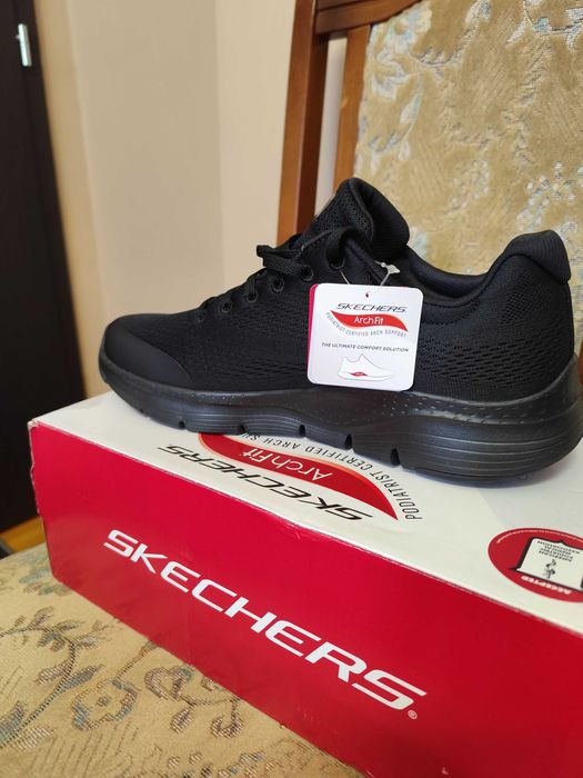 Мъжки маратонки Skechers