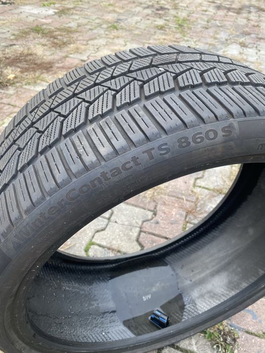 Anvelopa Continental 235/35/R20 TS XL 860 S WinterContact