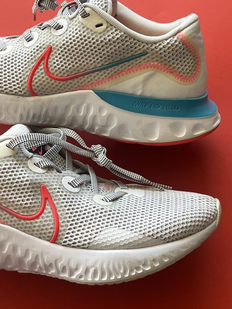 NIKE Renew Element - 41.5/42 Оригинал