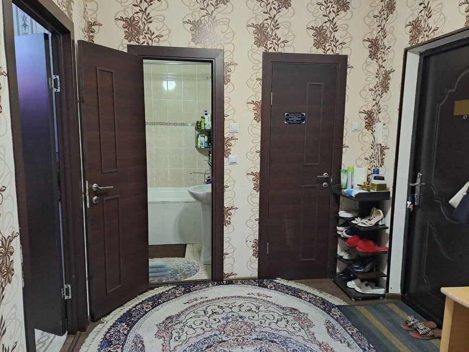 3 xonali uy Sergeli