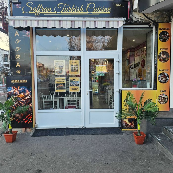 Fast Food de vanzare - Bucuresti sectorul 1