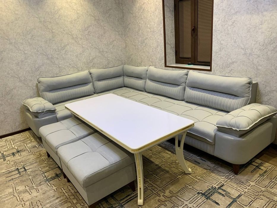 Мягкая мебель 230х330