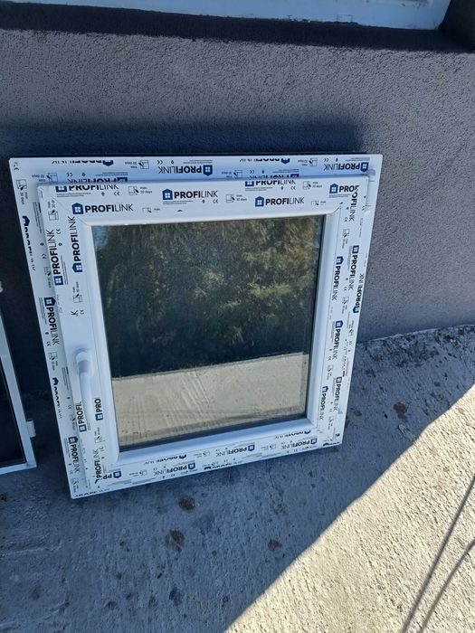 Пвц дограма Профилинк