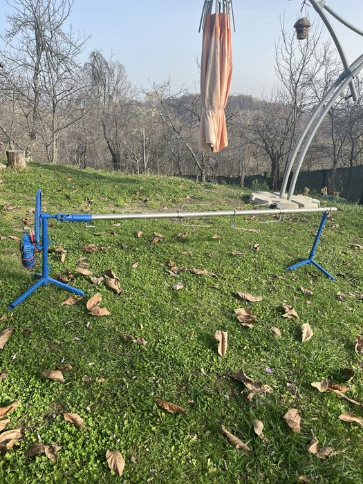 Rotisor protap , rotisor electric inox