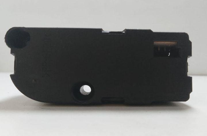 Motoras reglare faruri 0307853307 Ford Mondeo MK3 (facelift) seria