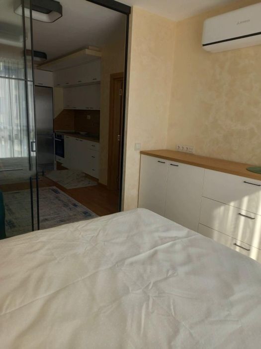 Дава се под наем Двустаен апартамент в София, Овча купел 2 - 70 кв.м за 600 € - Снимка #4