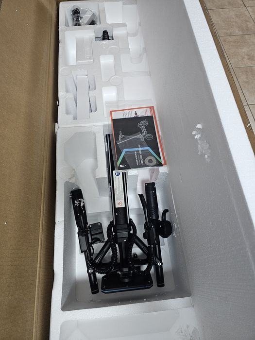 Vand trotineta electrica Dualtron Thunder 3 • 0 km • EY4 •