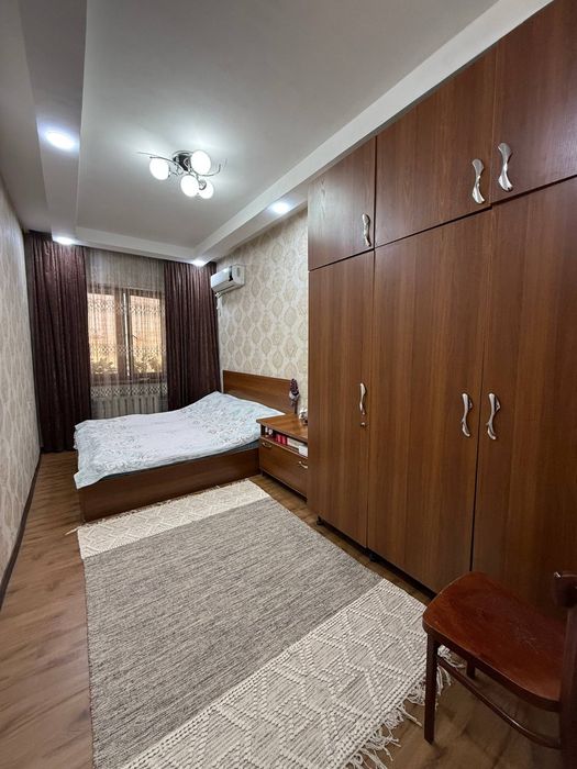 Продаётся 3х комнатная квартира Юнусабад 7 квартал