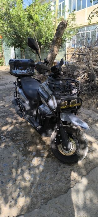 Tank sukutir sotiladi