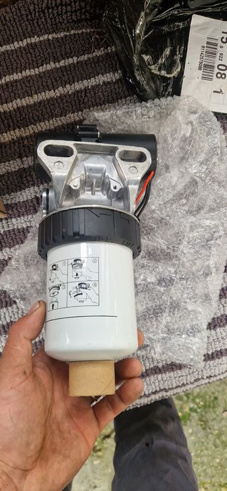 Pompa transfer utilaje