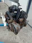 Motor 1300 Dacia