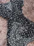 Rochie scurta Sinsay marime S
