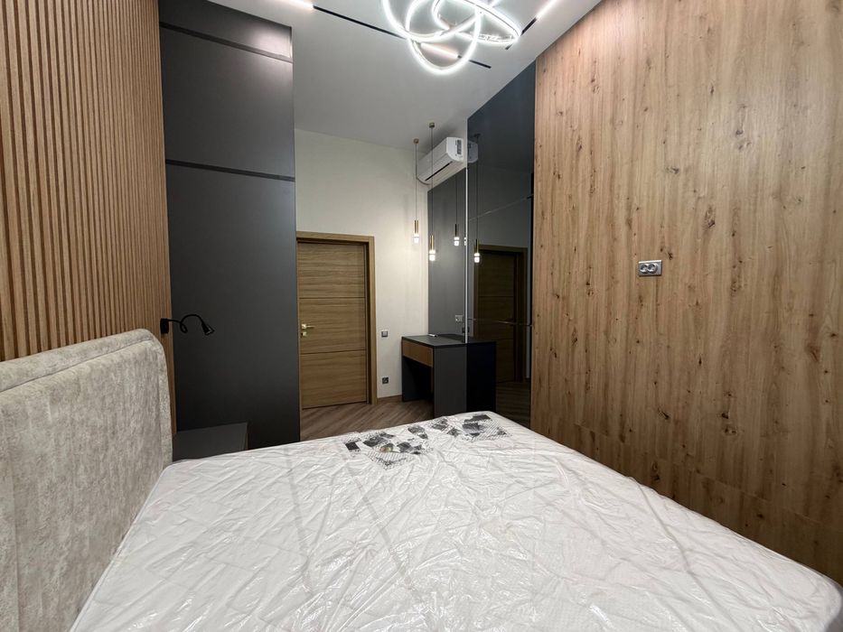 Сдаётся КВАРТИРА 3/5/9 на 60м2 ЖК "Mirabad Avenue" Ор:гостиница Россия