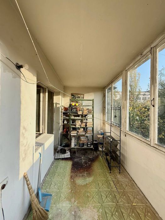 Квартира Без Ремонта Юсуф Хос Ходжиба Яккасарай