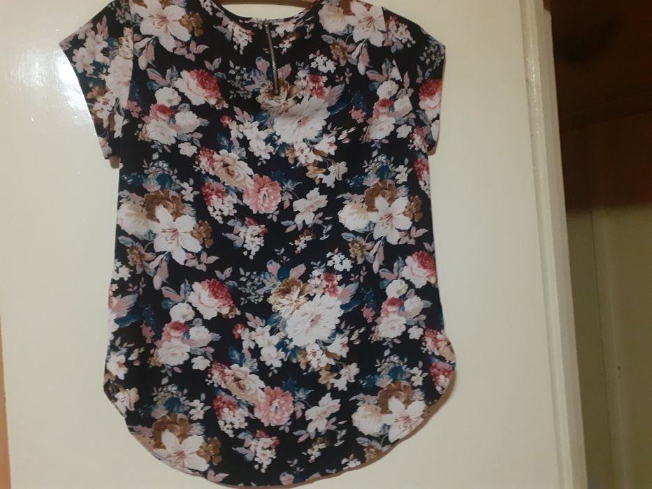 Bluza dama Ovara ONLY