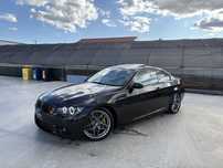 Bmw e92 330d M57N2