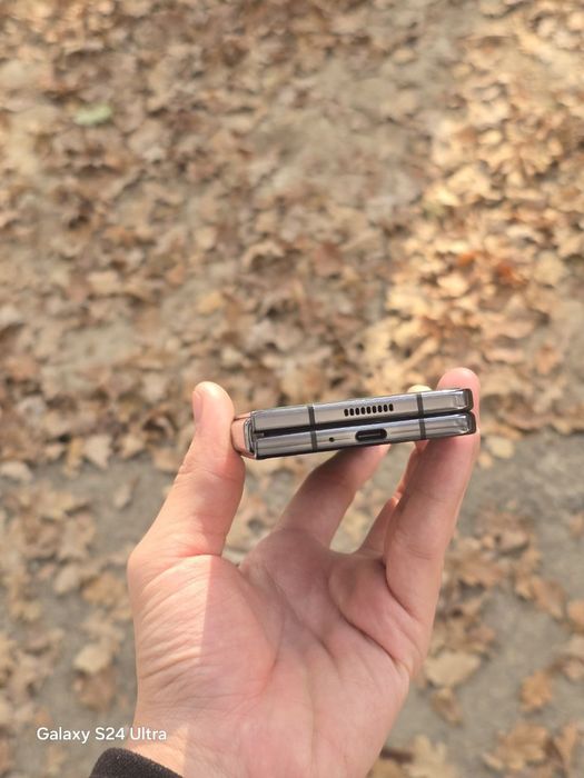 Samsung Galaxy Z Fold 5 512gb imei bor