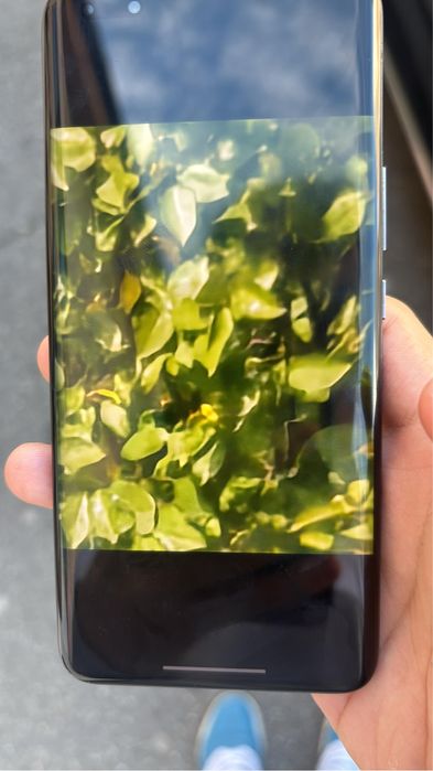 Vand urgent Honor magic 5 pro