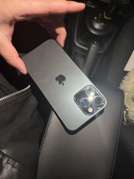 iPhone 14 про Макс