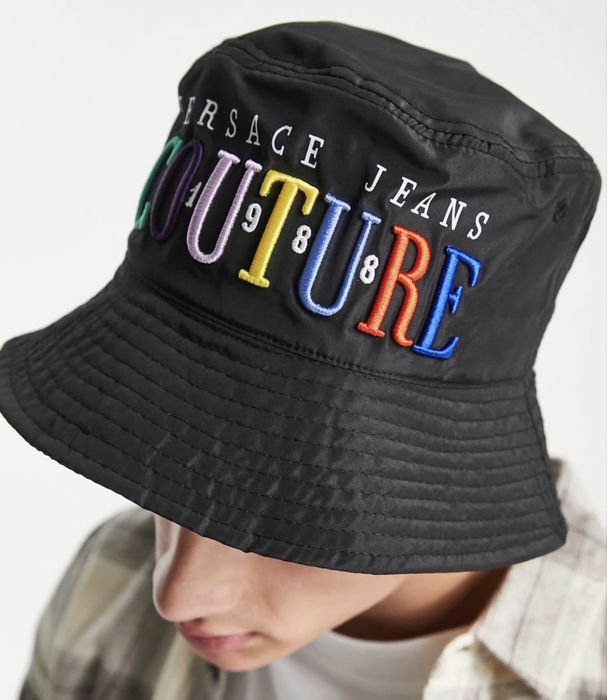 Шапка Versace Jeans Couture