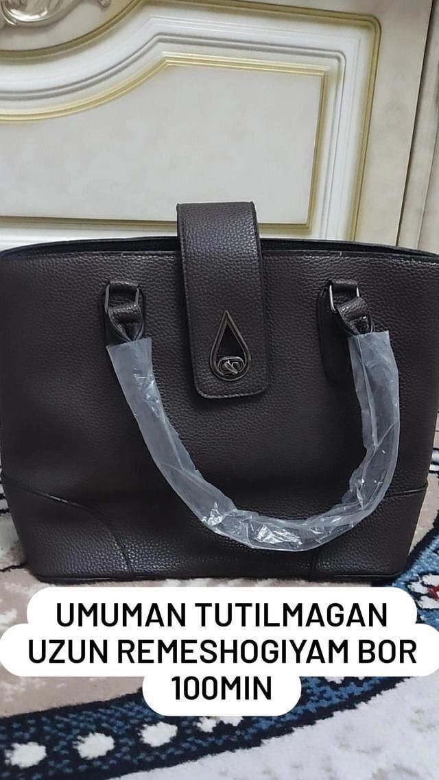 Ayollar sumkasini