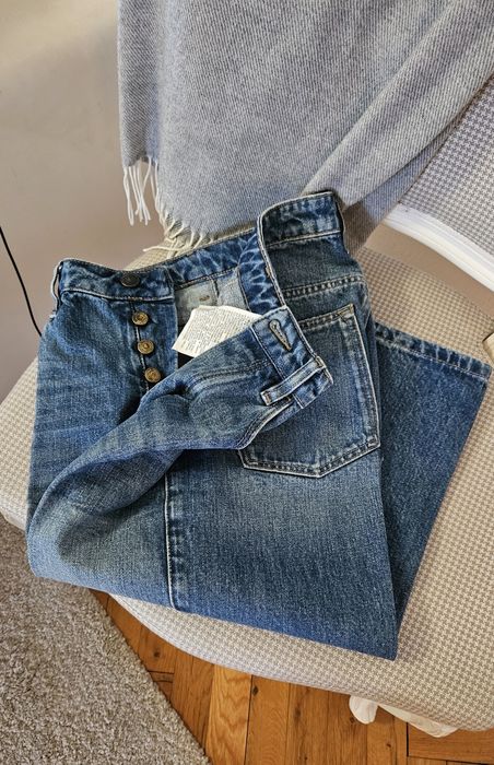 Massimo  Dutti бермуди