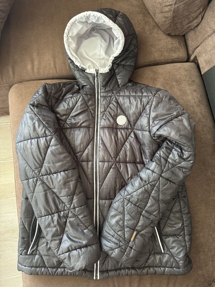 Зимно яке Timberland Mount Garfield с Thermore изолация