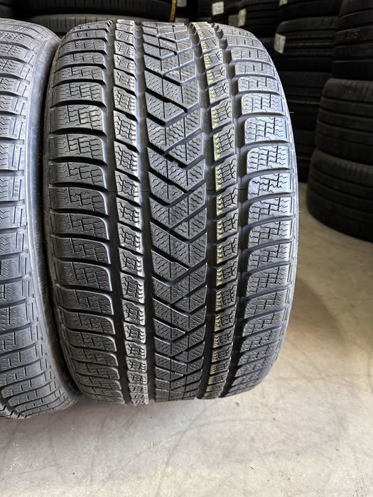 285/30/21 PIRELLI 4бр
