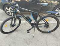 Se vinde urgent bicicletă Btwin Rockrider 520