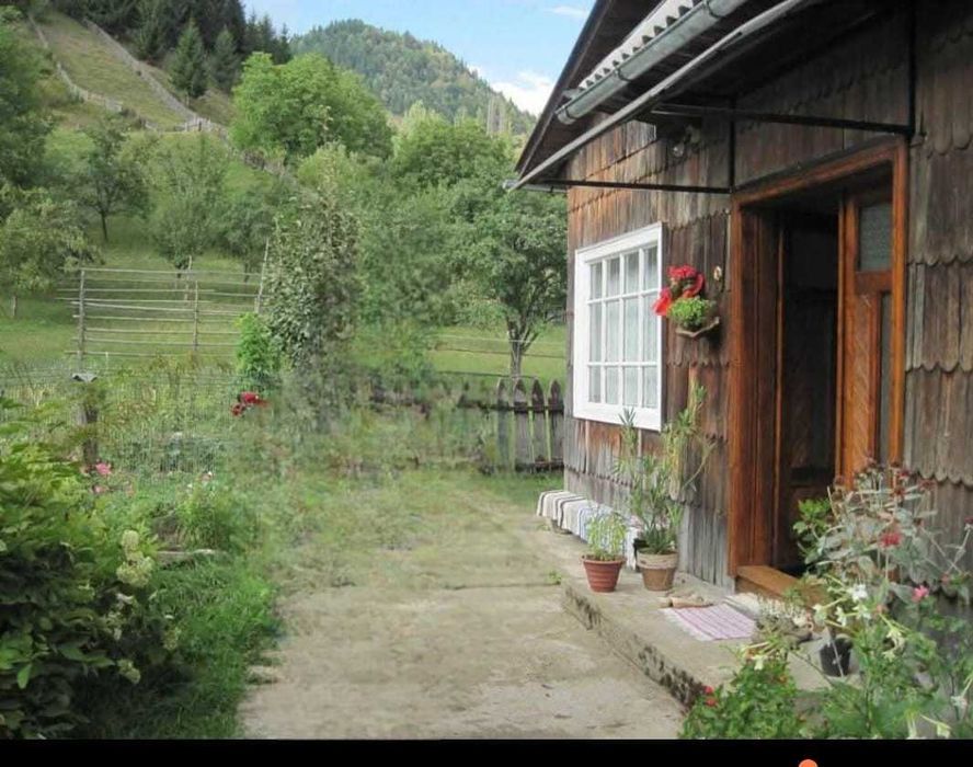 Teren intravilan în suprafață totală de 4.331 mp, Borsa, Maramures