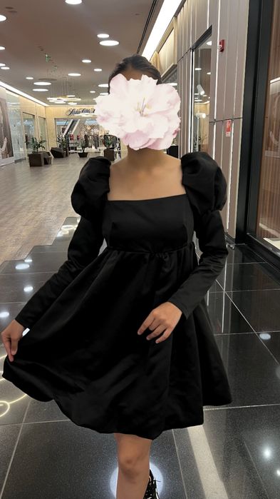 Платье носили 1р