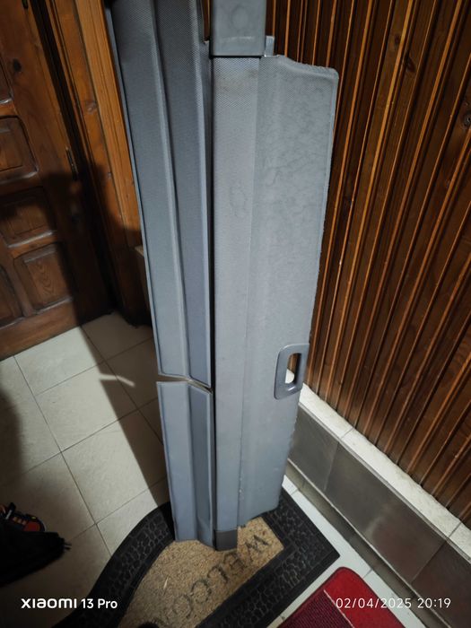 Щора за багажник CR-V 1