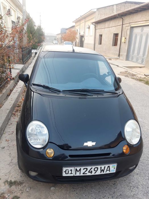 Matiz prastoy 2009 yil naxt va nasiyaga kelishamiz