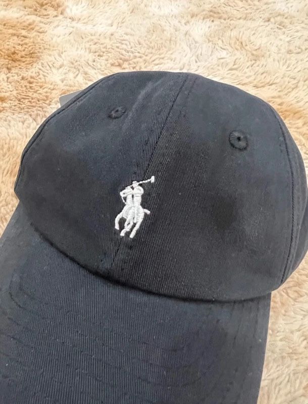 Sapca Polo Ralph Lauren nou/new unisex