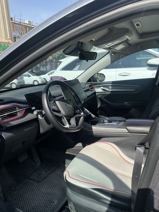 BYD Chazor 120 km Comfort