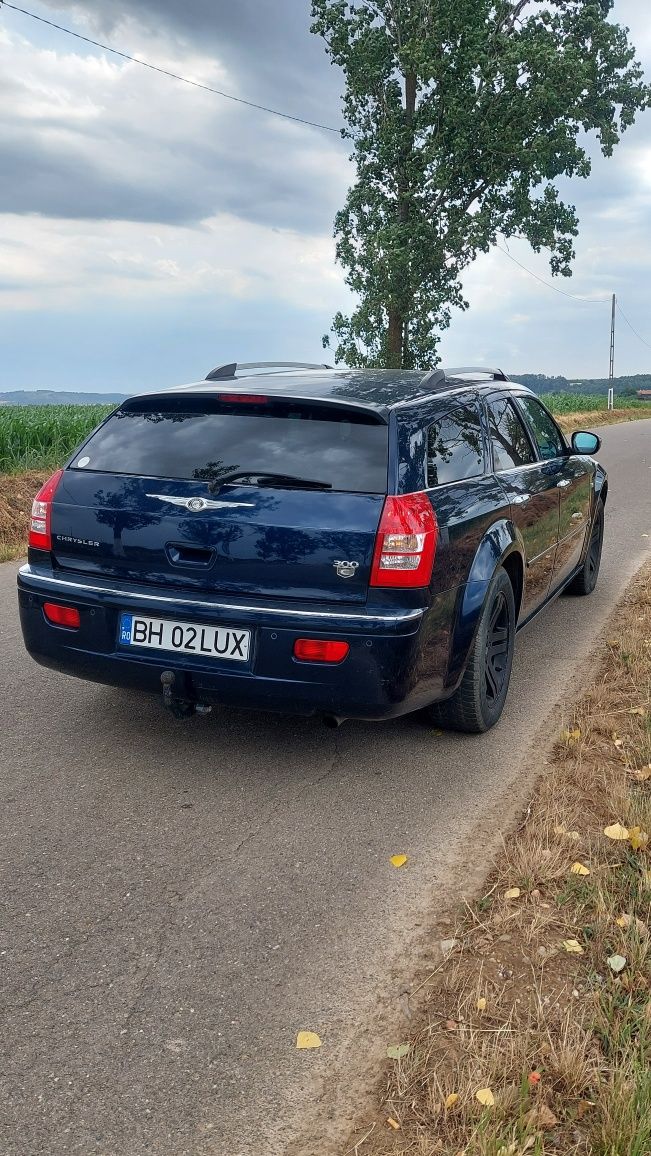 Se Cinderella chrysler 300c 27