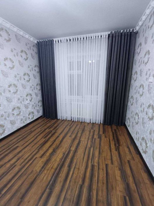 Сергели 3 3/1/5 с ремонтом  2х6 балкон 78м²