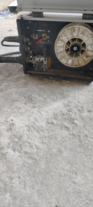 Сварочный аппарат, полуавтомат,контачка,кемпи