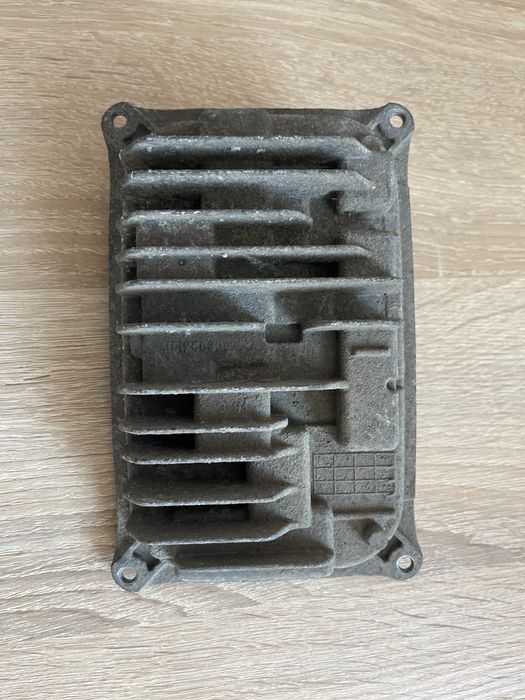 Calculator MARE far mercedes c class w205
