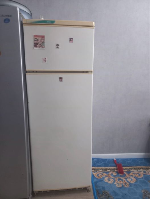 Холодильник Stinol