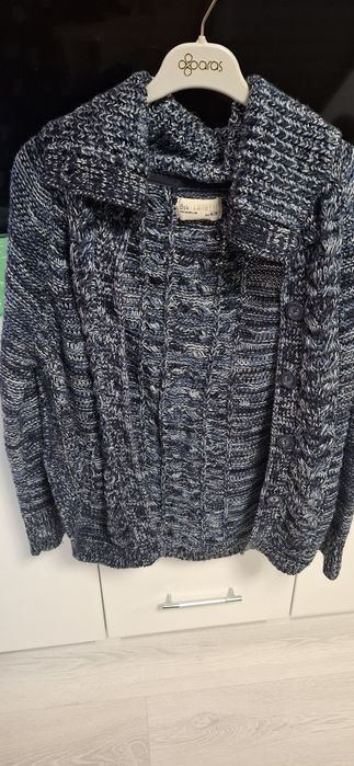 Cardigan damă, Bershka