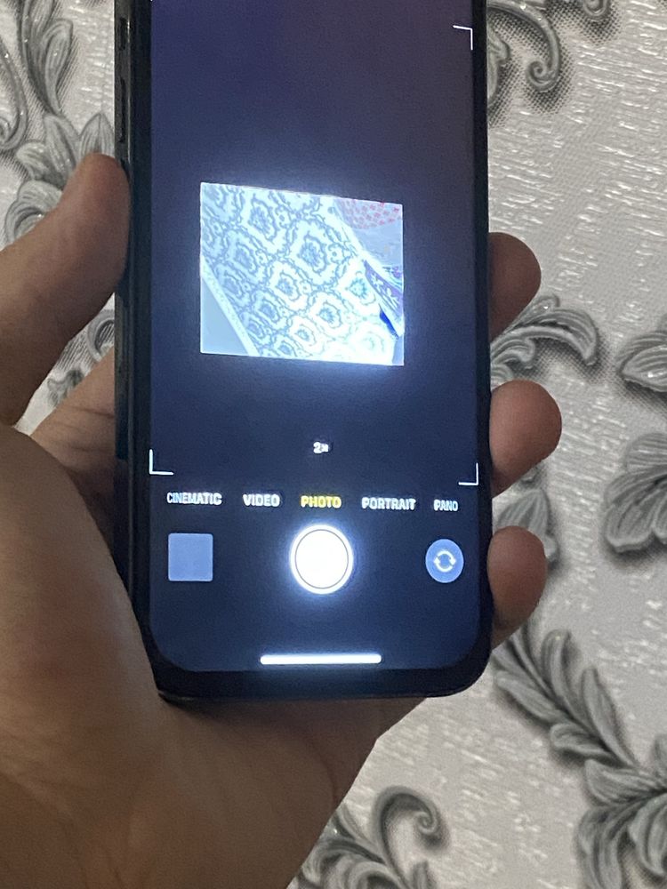 Iphone 13 pro 128gb