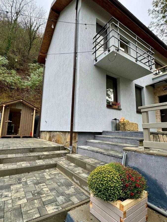 Vand casă de vacanță la munte in Valiug