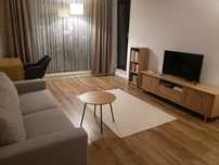 Proprietar inchiriez apt 2 camere - parcare privata - 66 mp