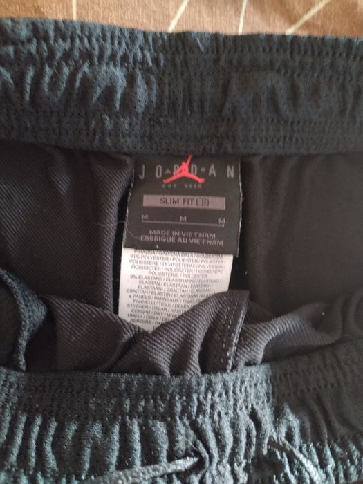 Спортен клин на PSG Air Jordan