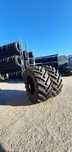650/60R34 Cauciucuri noi premium pentru JohnDeere radiale WZYW