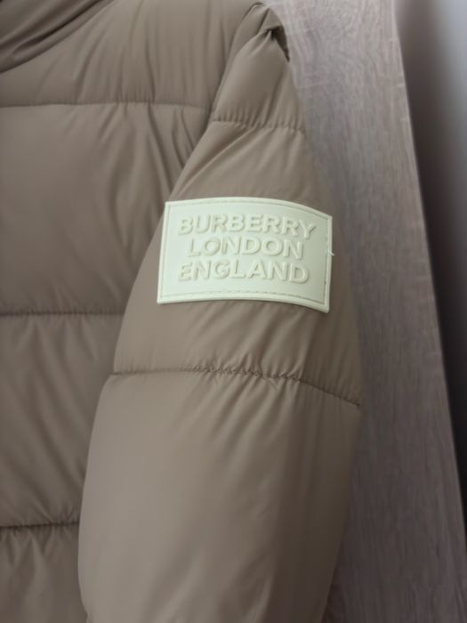 Geaca/vesta burberry