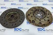 Placa Disc Ambreaj Cu Volanta Ford Transit 2.4TDCI 2006 - 2012 Euro 4