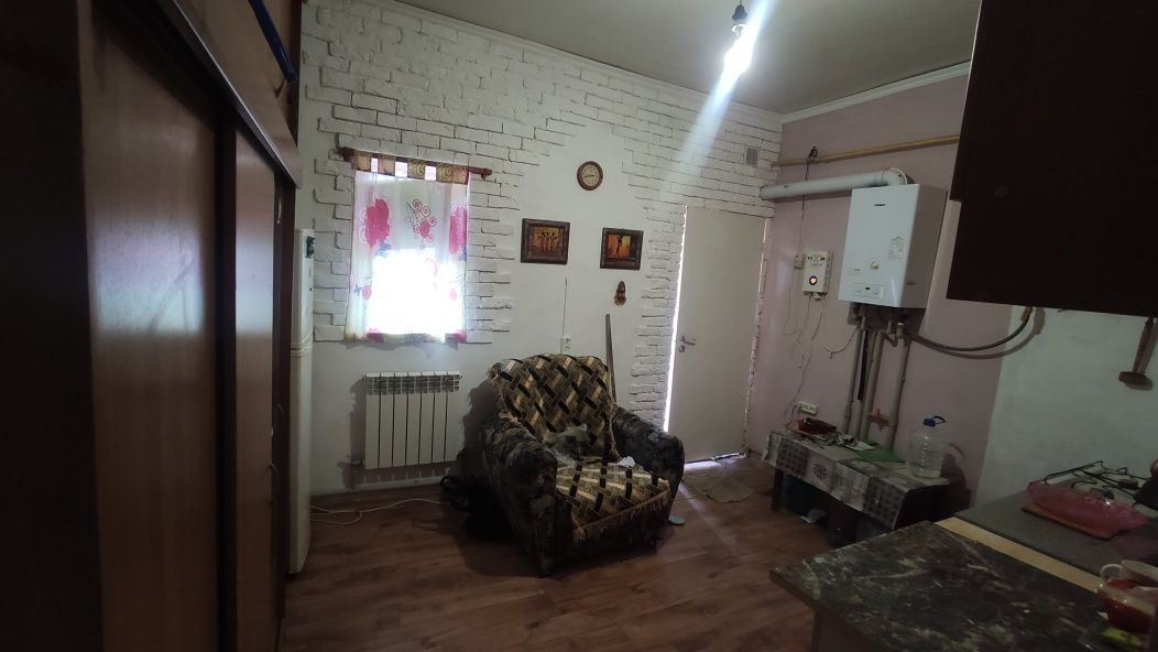 Продам дом-дача.