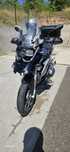 BMW R1200 GS 3 pack 2015